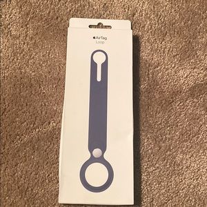 AirTag loop